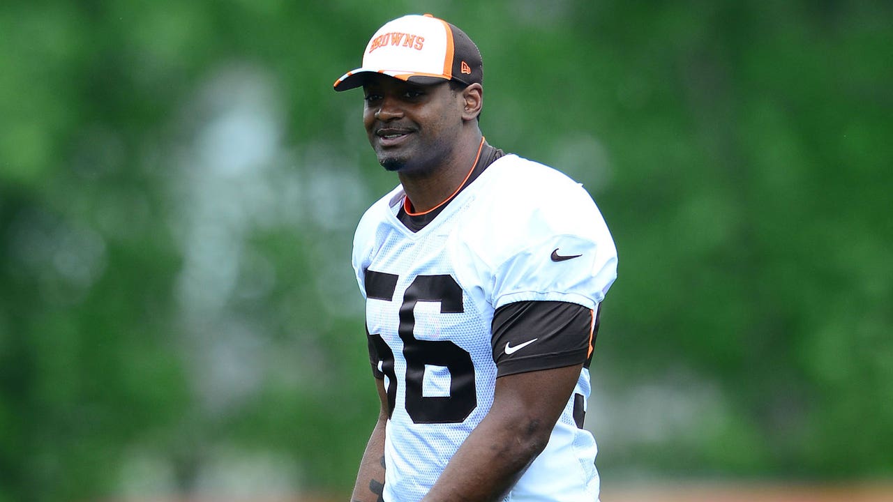 Dansby plans to pick up where he left off